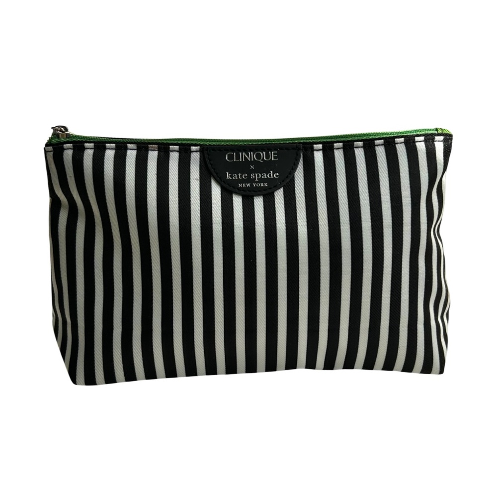 NWOT Kate Spade for Clinique Cosmetic Travel Bags - Picture 8 of 14